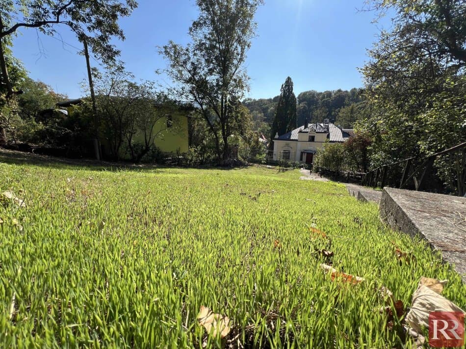 Baugrund in Klosterneuburg-Weidling