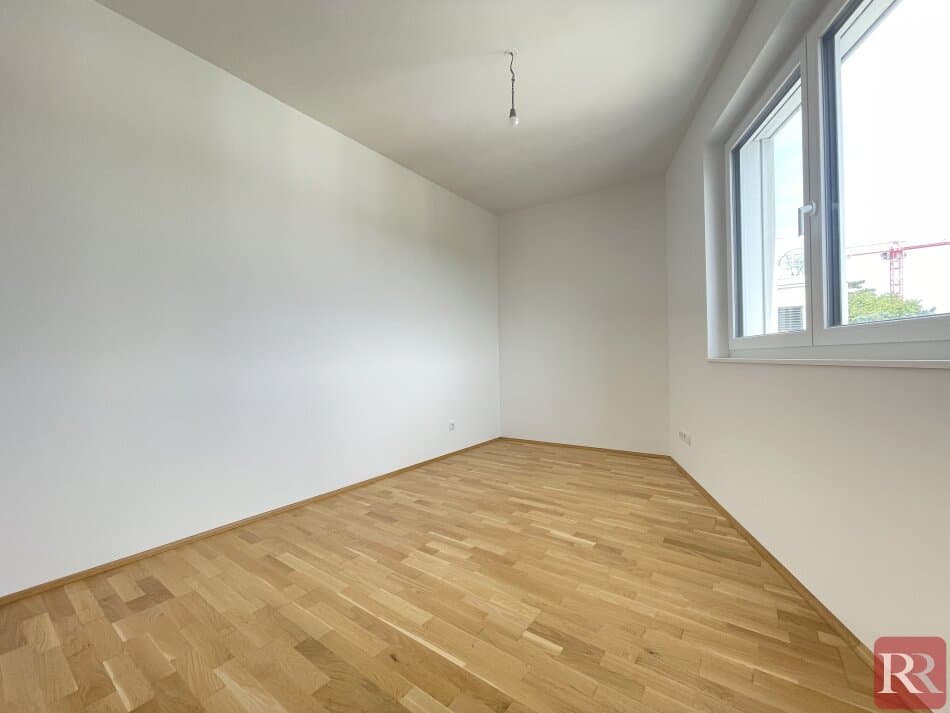 Großzügige 3 Zimmer-Wohnung mit Balkon