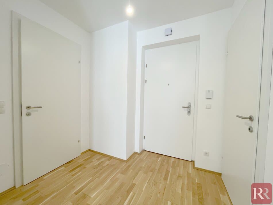 Gemütliche 2-Zimmer Wohnung mit Balkon