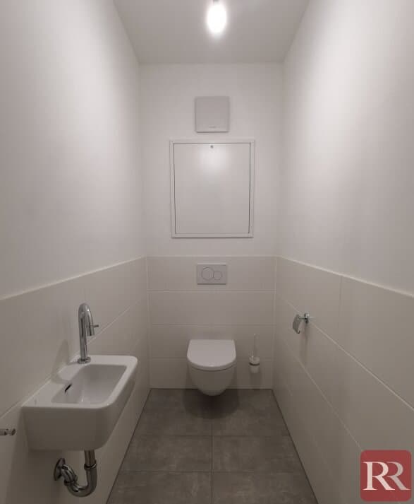 Freundliche 3-Zimmer Wohnung mit Balkon