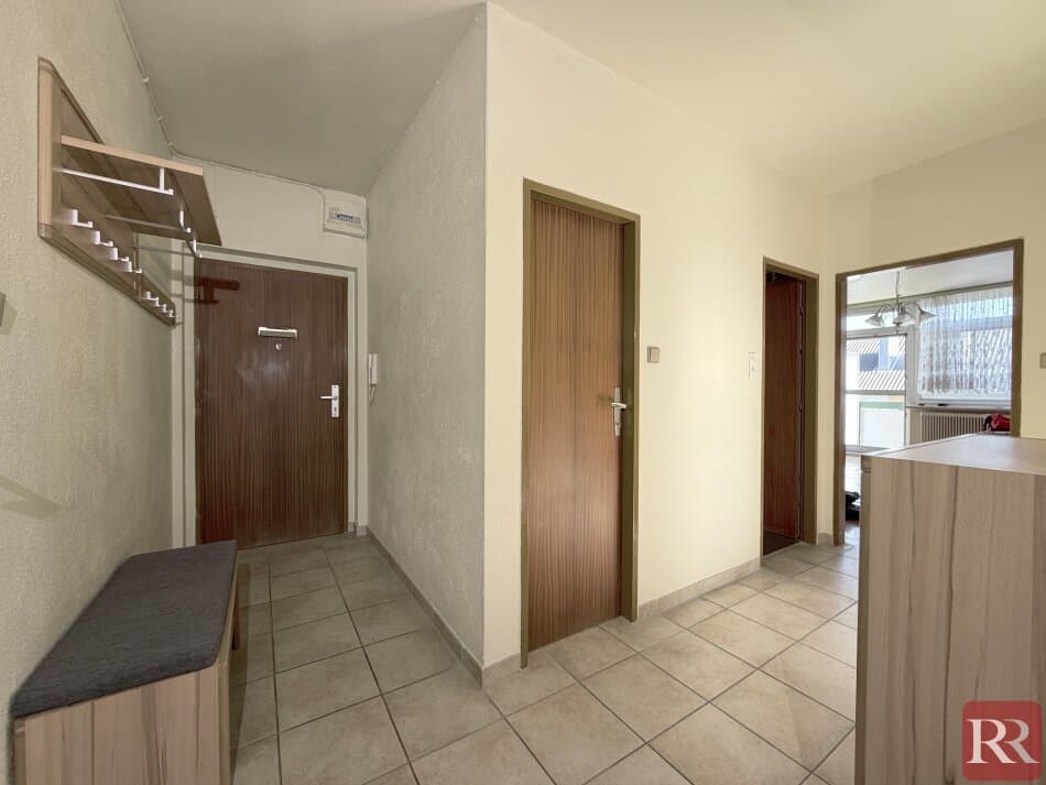 Neuer Preis: 3-Zimmer-Wohnung mit Balkon