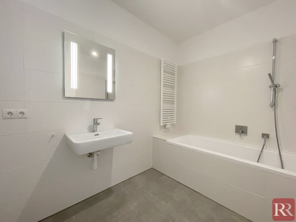 Gemütliche 2-Zimmer Wohnung mit Balkon
