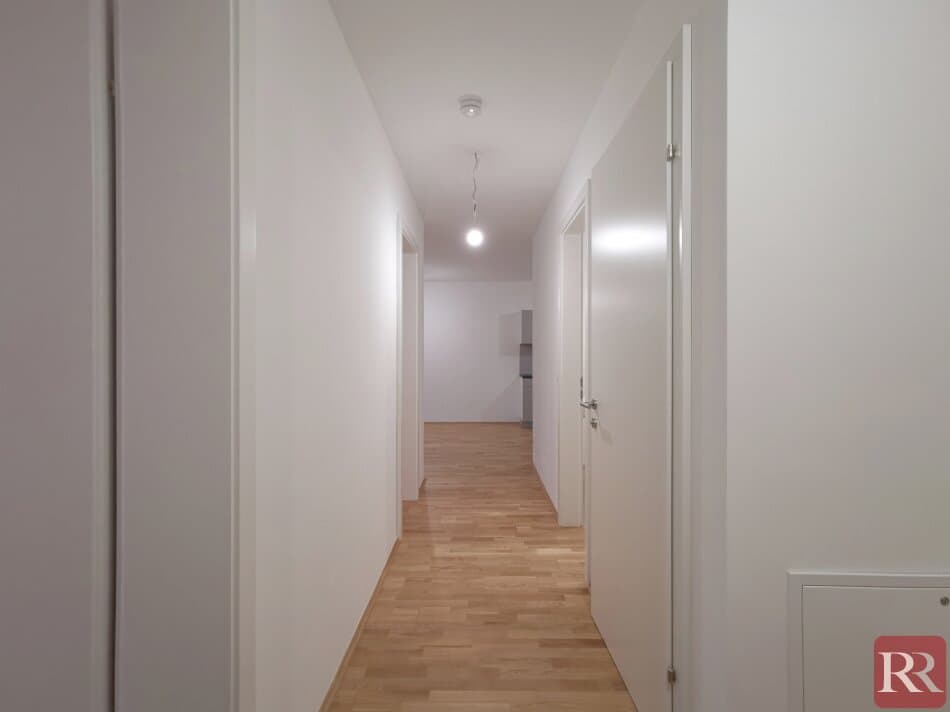 Freundliche 3-Zimmer Wohnung mit Balkon