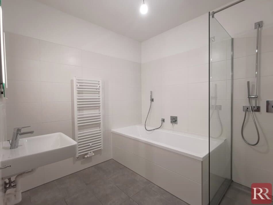 Freundliche 3-Zimmer Wohnung mit Balkon
