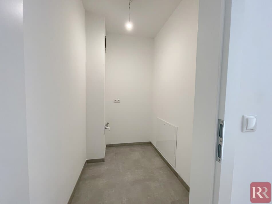 Gemütliche 2-Zimmer Wohnung mit Balkon