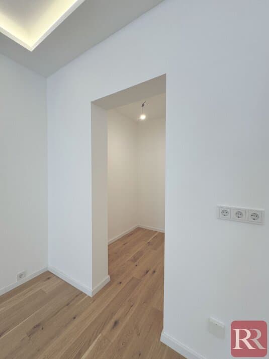 Erstbezug- moderne Wohnung mit großzügigem Innenhof