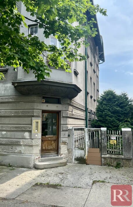 Altbau-Charme mit Zukunft