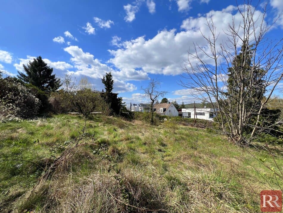 Exklusiver Baugrund
