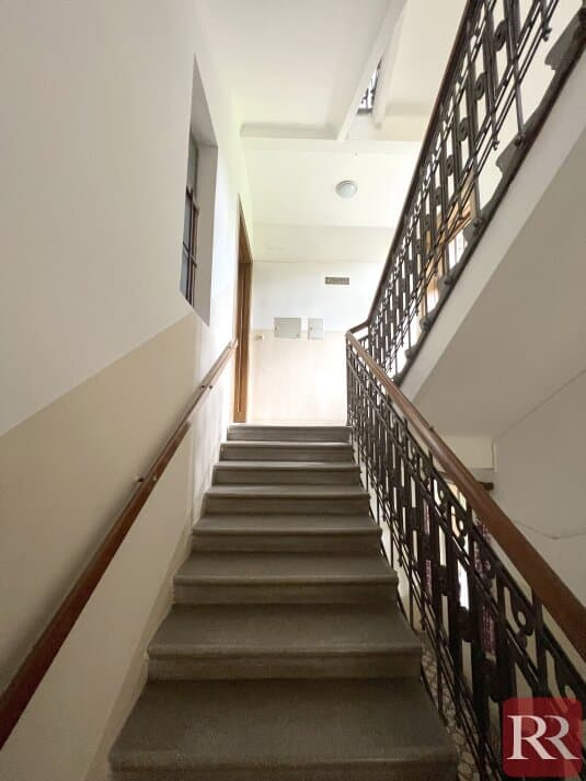 Altbau-Charme mit Zukunft