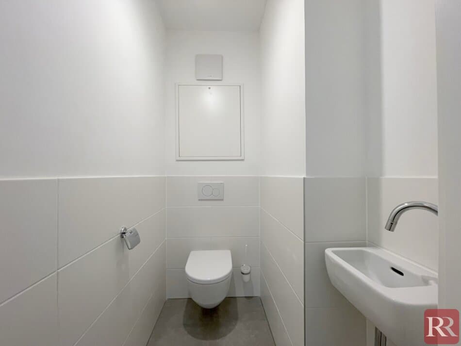 Gemütliche 2-Zimmer Wohnung mit Balkon