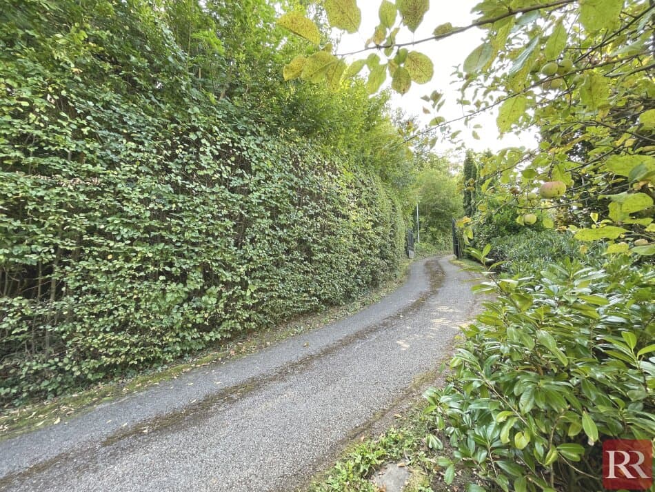 Stilvolles Anwesen in Schönberg am Kamp