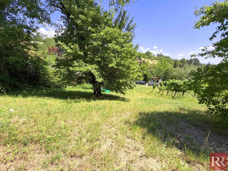 Großzügiges Grundstück mit Weitblick