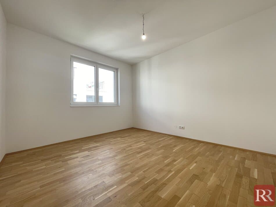 Großzügige 3 Zimmer-Wohnung mit Balkon