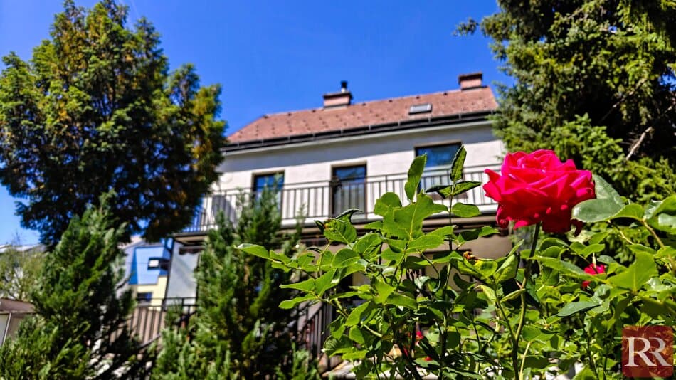 neuer Preis: Baugrundstück für ein schönes Einfamilienhaus in Wien Penzing
