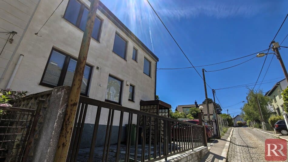 neuer Preis: Baugrundstück für ein schönes Einfamilienhaus in Wien Penzing