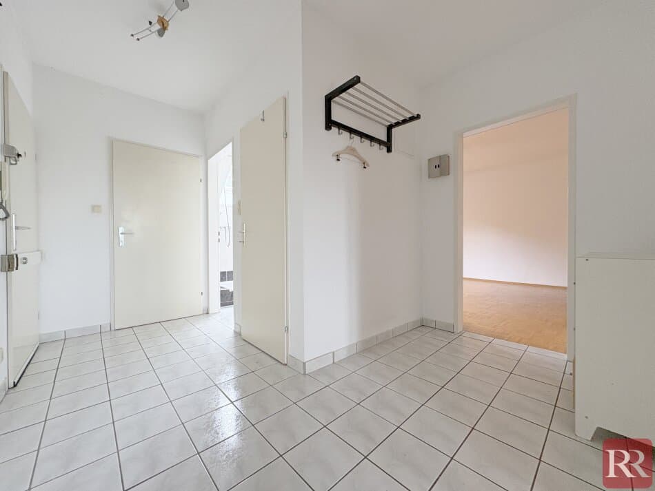 Urbanes Schmuckstück - 3,5-Zimmer Maisonette mit Dachterrasse