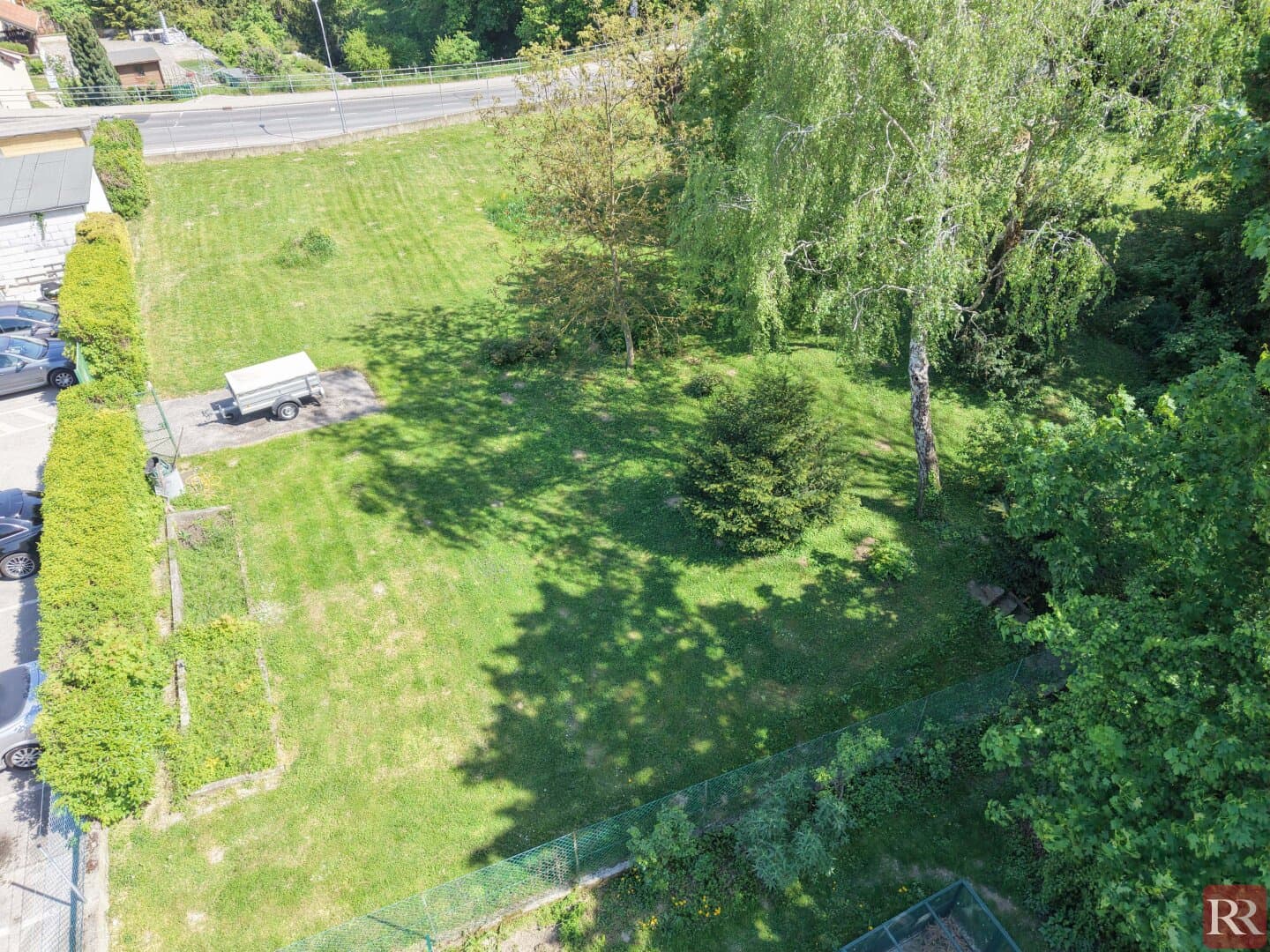 Neuer Preis: Sonniges Grundstück