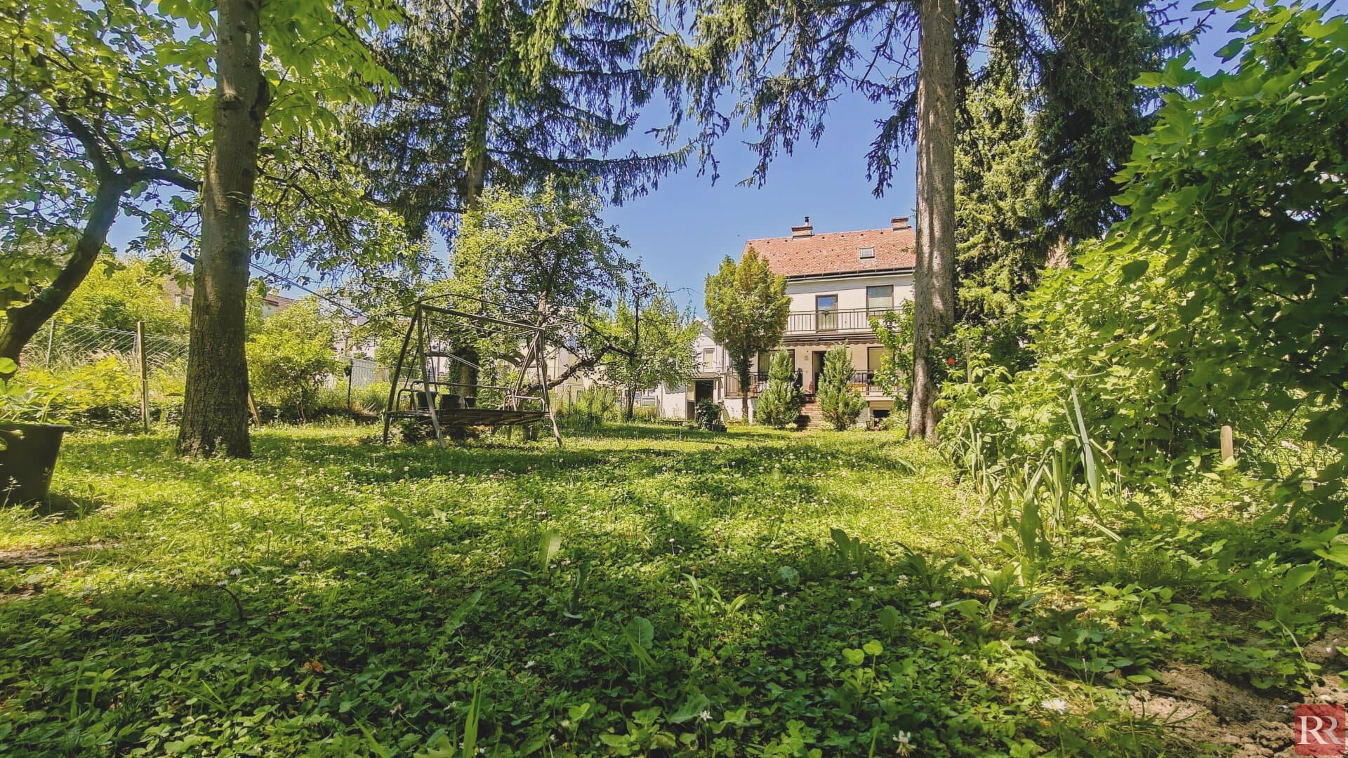 neuer Preis: Baugrundstück für ein schönes Einfamilienhaus in Wien Penzing