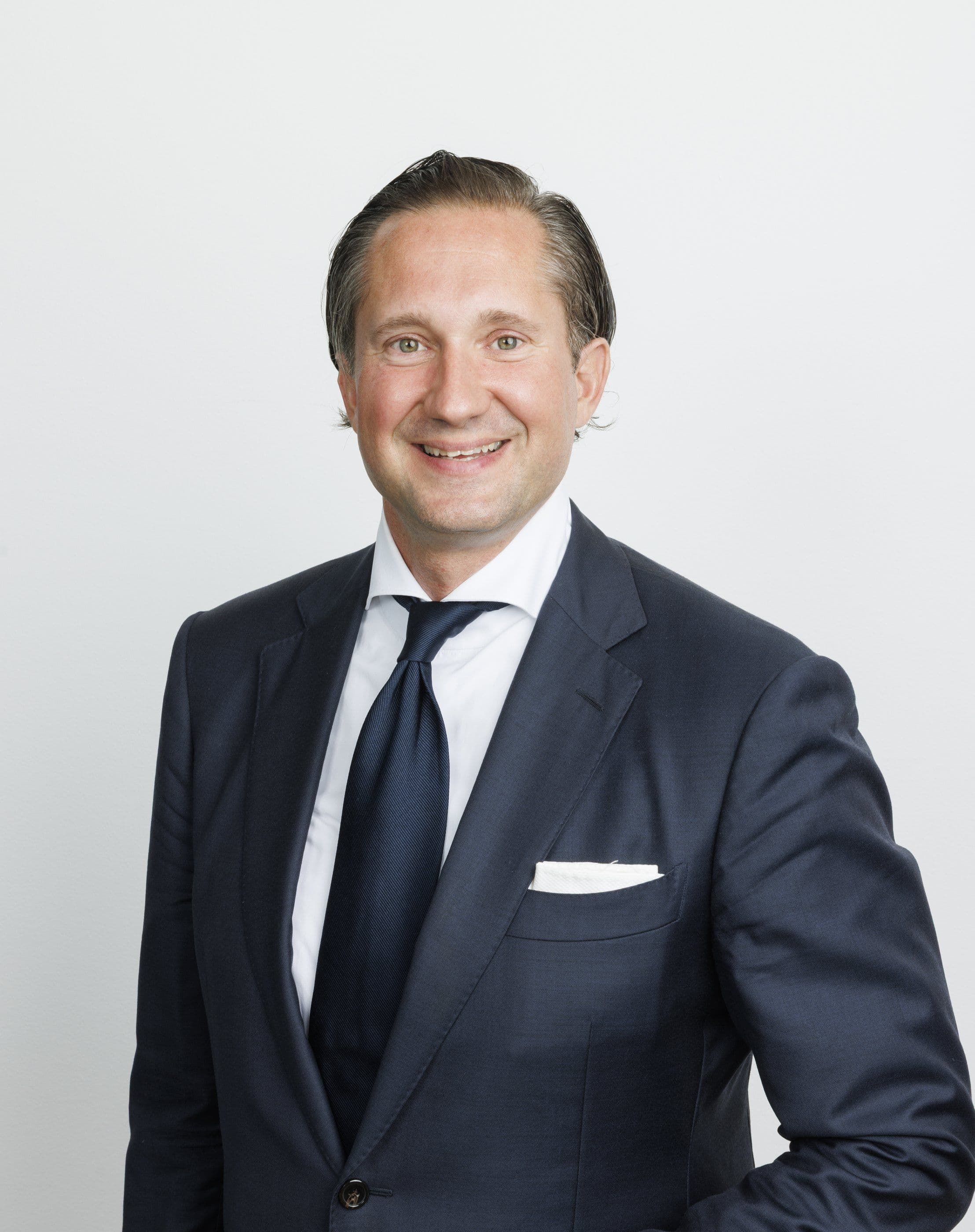 Tobias Fasch
