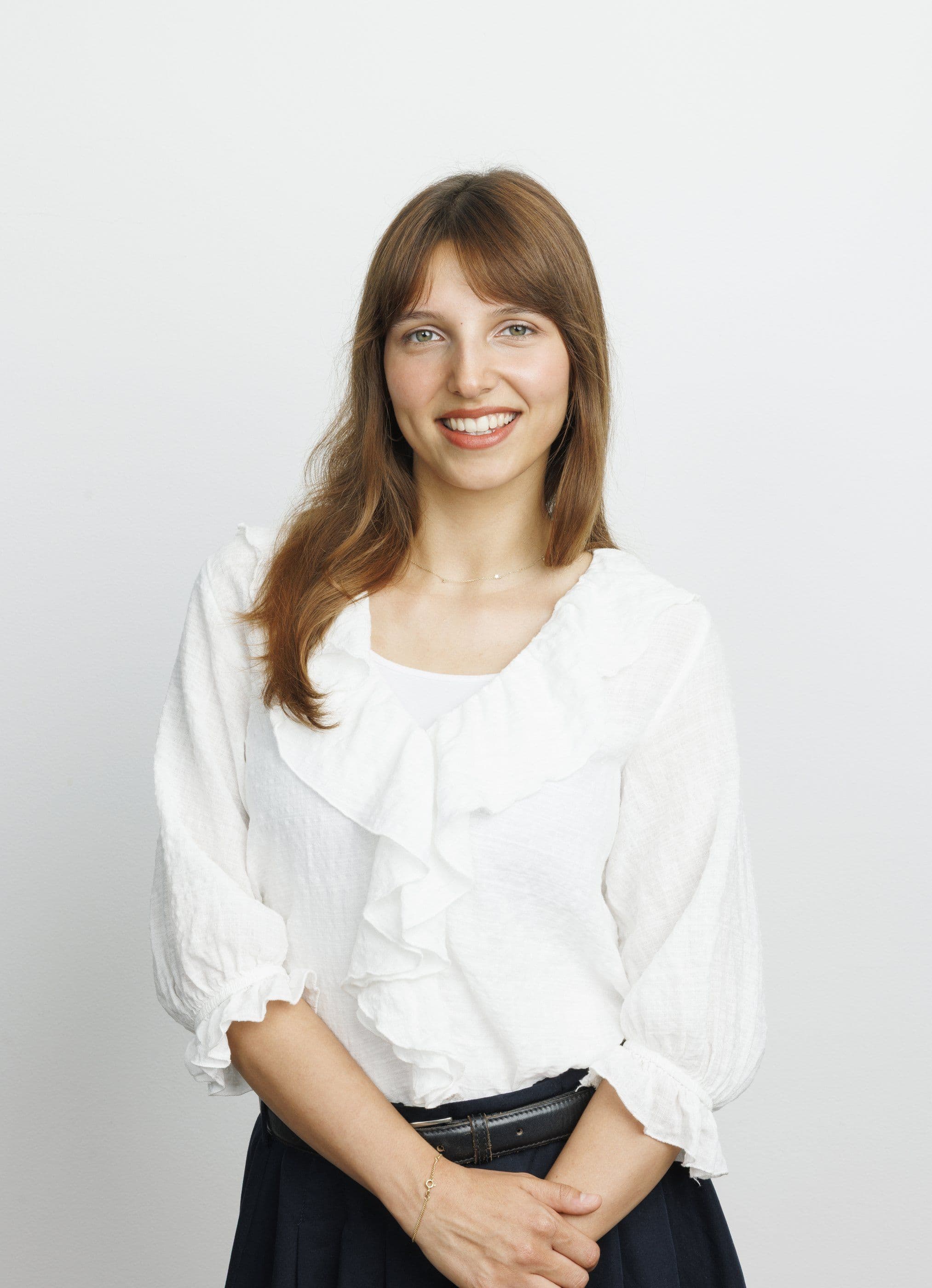 Verena Klein